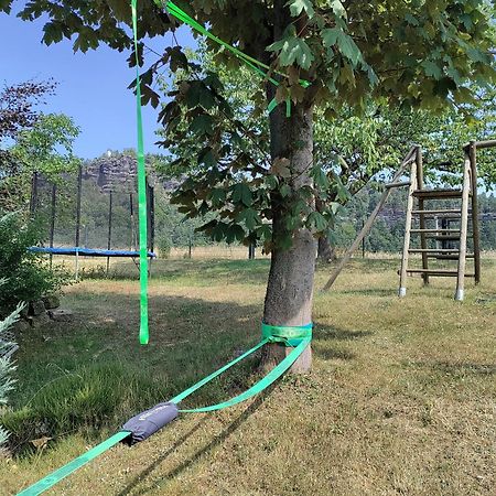 Ferienwohnung 15 Gohrisch Kültér fotó