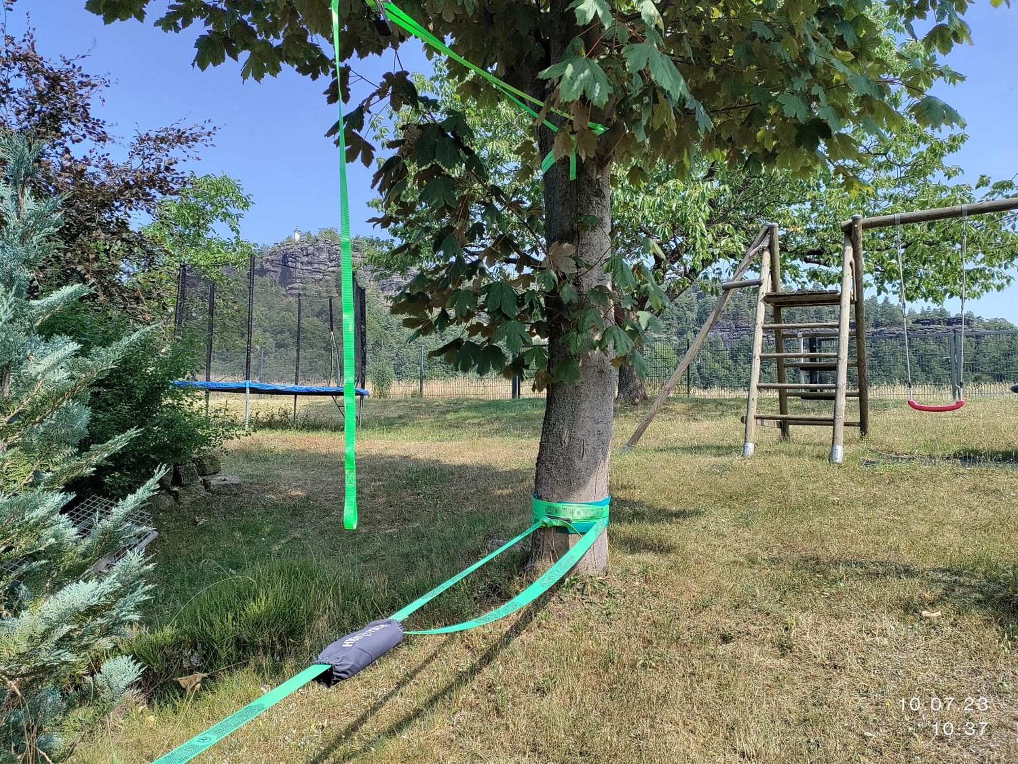 Ferienwohnung 15 Gohrisch Kültér fotó