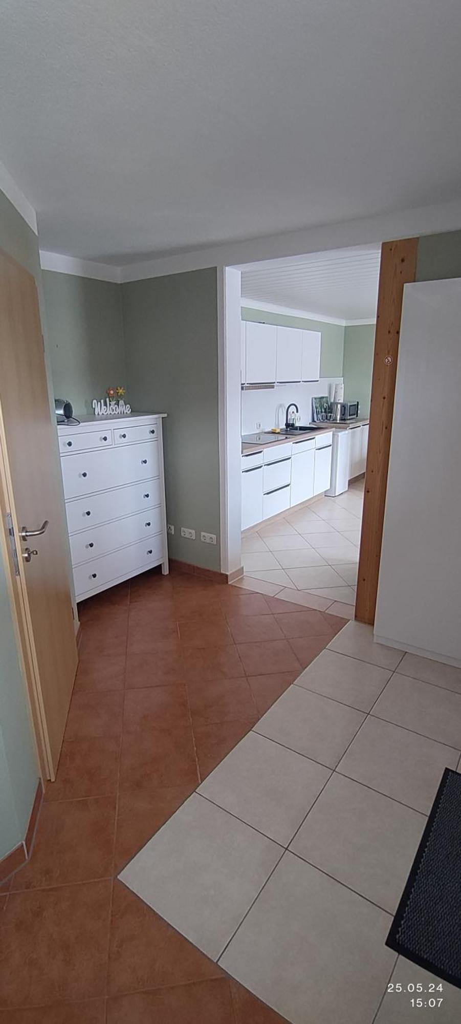Ferienwohnung 15 Gohrisch Kültér fotó