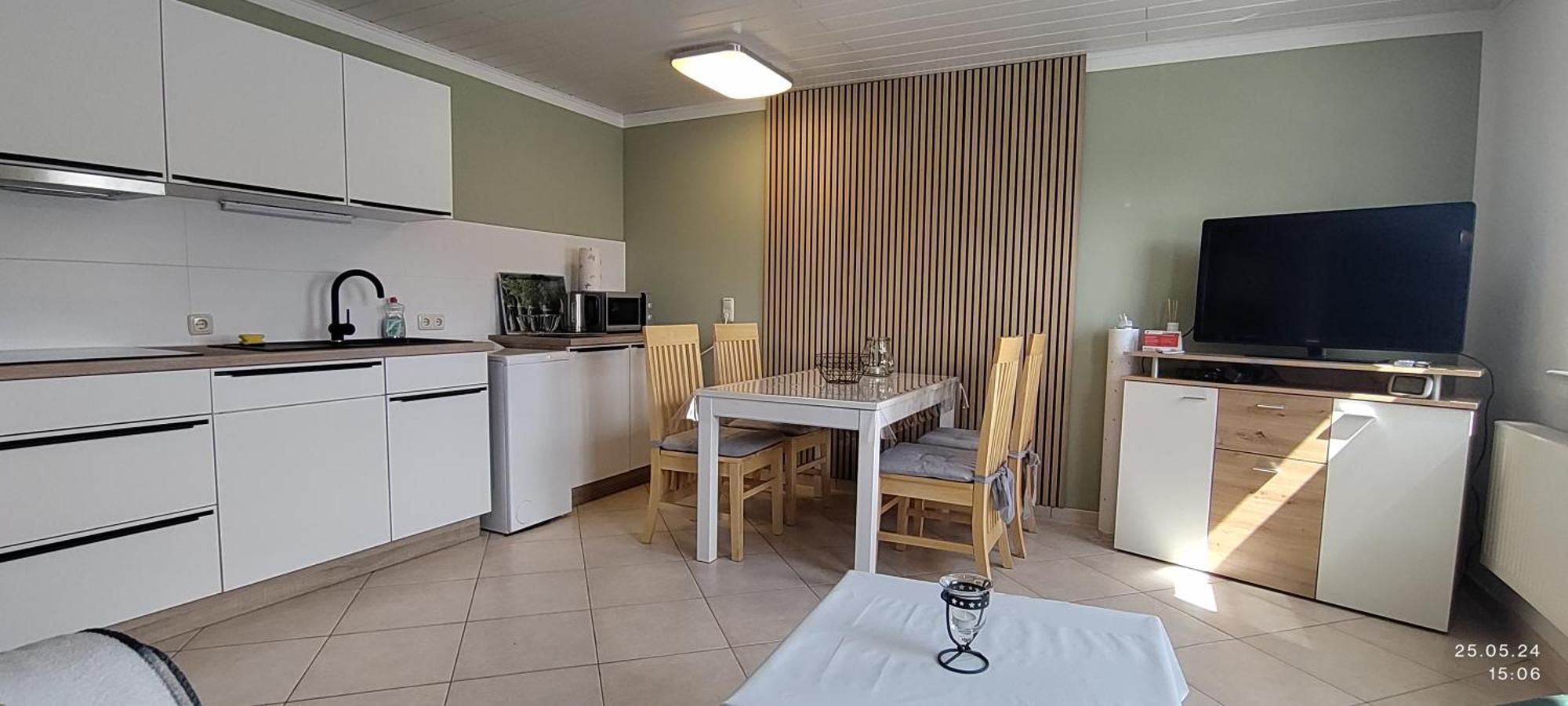 Ferienwohnung 15 Gohrisch Kültér fotó