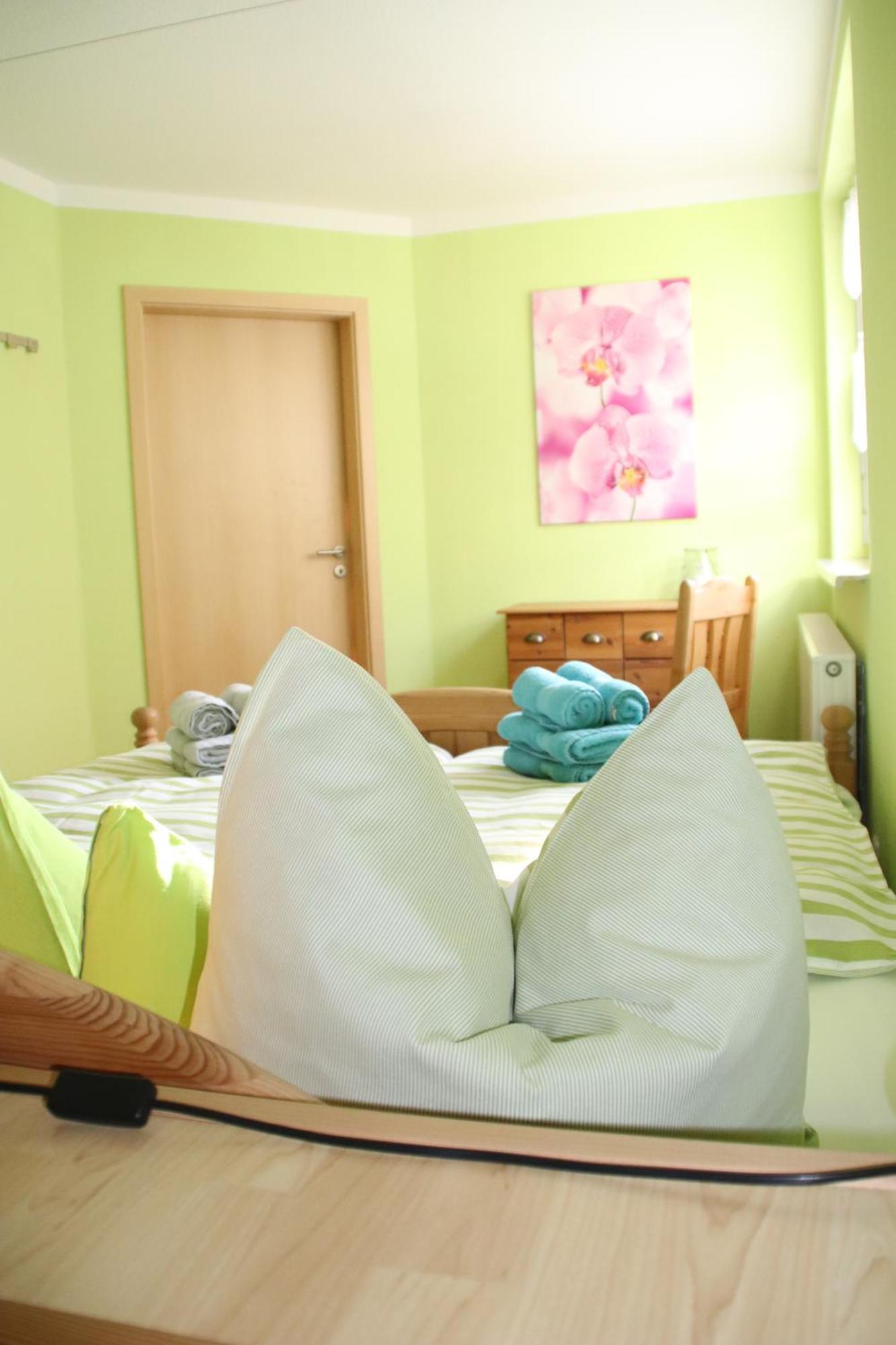 Ferienwohnung 15 Gohrisch Kültér fotó