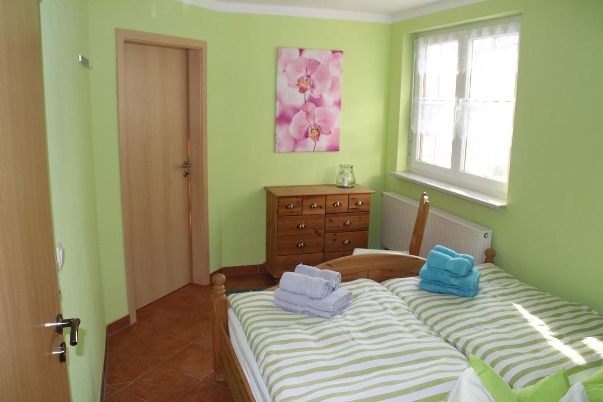 Ferienwohnung 15 Gohrisch Kültér fotó